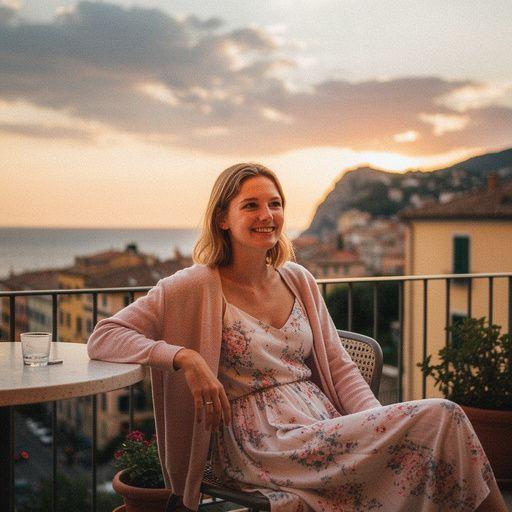 Екатерина Иванова - Автор путеводителей